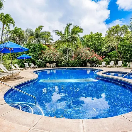 Waikomo Stream Villas 132 Koloa Exterior foto