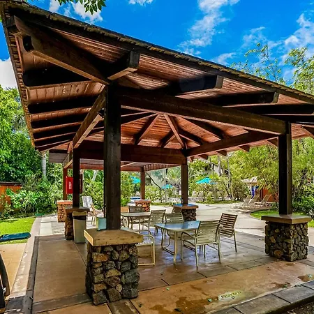 Waikomo Stream Villas 132 Koloa Exterior foto