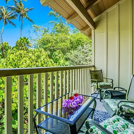 Waikomo Stream Villas 132 Koloa Exterior foto