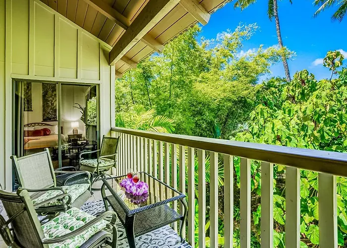 Waikomo Stream Villas 132
