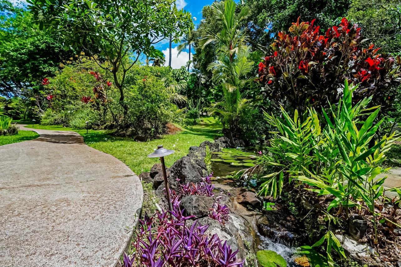 Waikomo Stream 132 Appartement Koloa