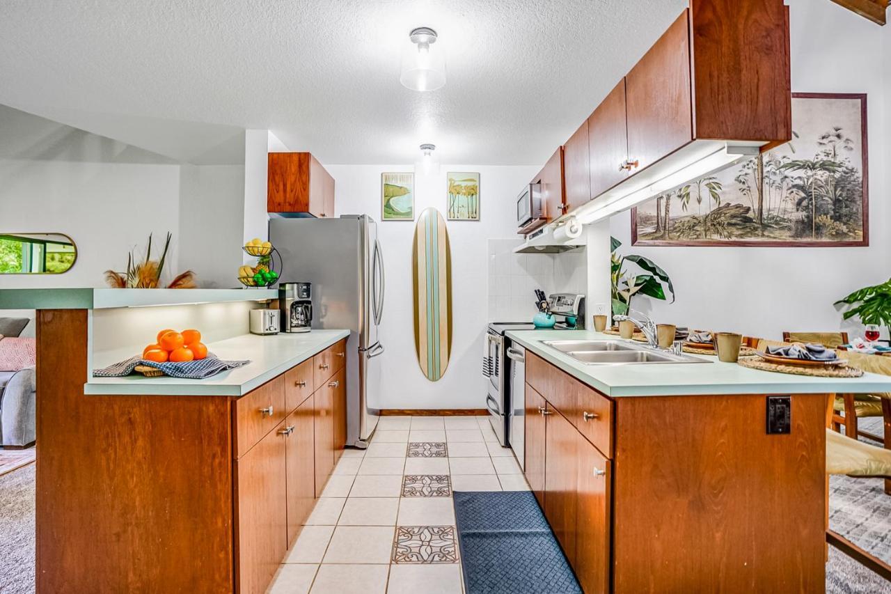 Appartement Waikomo Stream 132