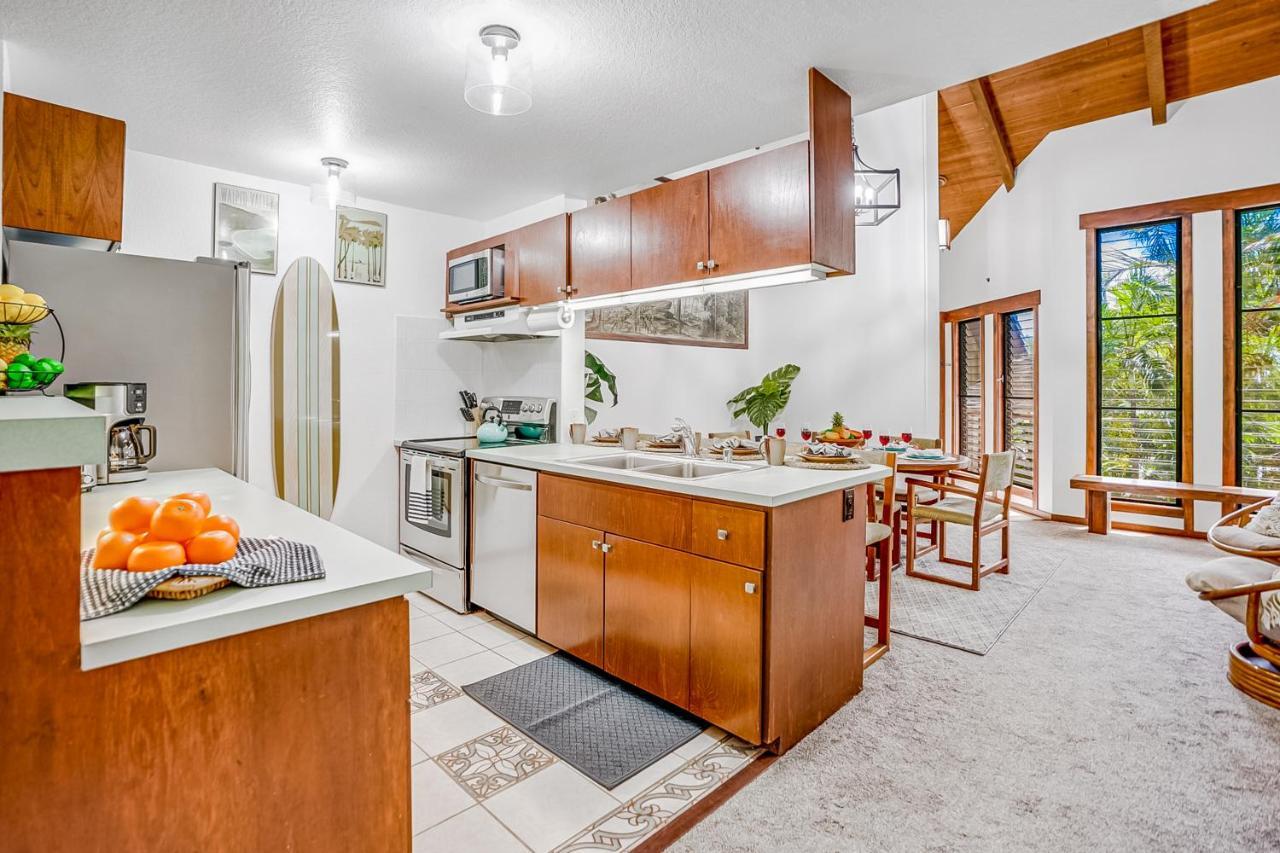 Appartement Waikomo Stream 132